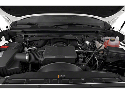 2022 Chevrolet Silverado 2500 HD Base