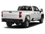 2022 Chevrolet Silverado 2500 HD Base