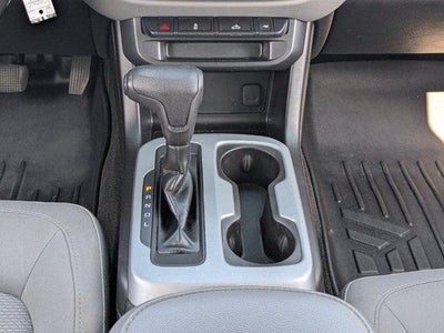 2018 Chevrolet Colorado 2WD LT