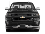 2017 Chevrolet Silverado 1500 Base