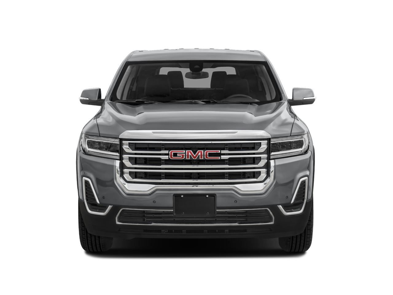 2023 GMC Acadia Base