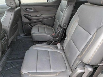 2020 Chevrolet Traverse 3LT