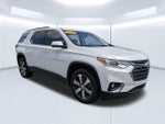 2020 Chevrolet Traverse 3LT