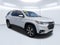 2020 Chevrolet Traverse 3LT
