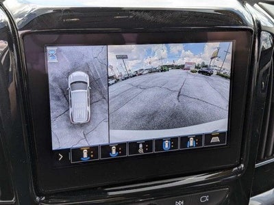 2020 Chevrolet Traverse 3LT