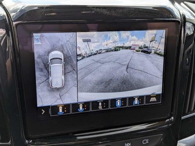 2020 Chevrolet Traverse 3LT