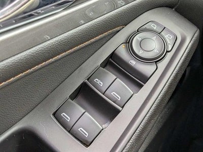 2020 Chevrolet Traverse 3LT