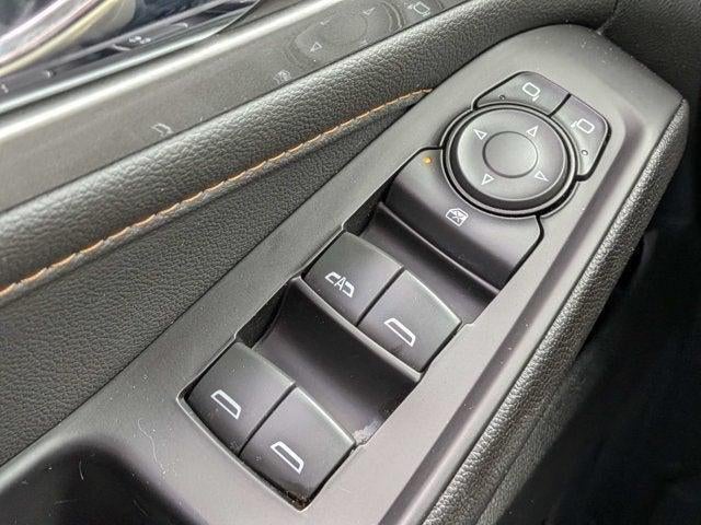 2020 Chevrolet Traverse 3LT