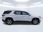 2020 Chevrolet Traverse 3LT