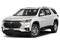 2020 Chevrolet Traverse 3LT