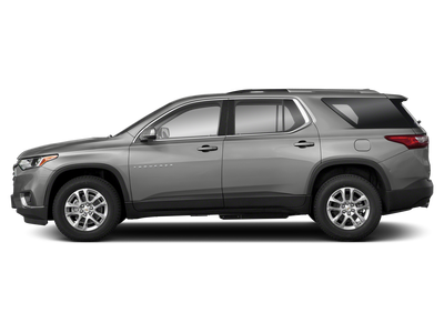 2020 Chevrolet Traverse 3LT