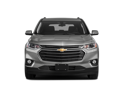 2020 Chevrolet Traverse 3LT