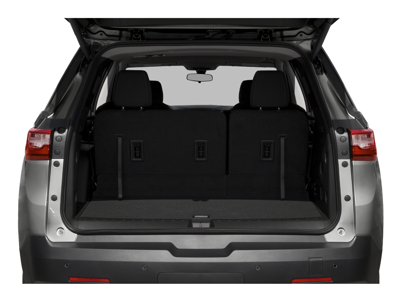 2020 Chevrolet Traverse 3LT