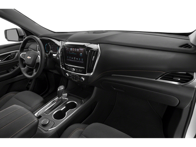 2020 Chevrolet Traverse 3LT
