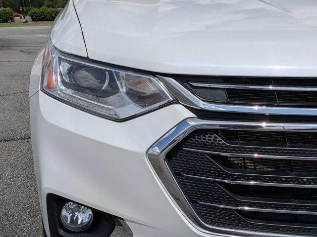 2020 Chevrolet Traverse 3LT