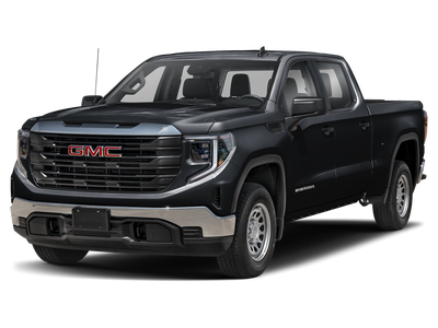 2026 GMC Sierra 1500 Base