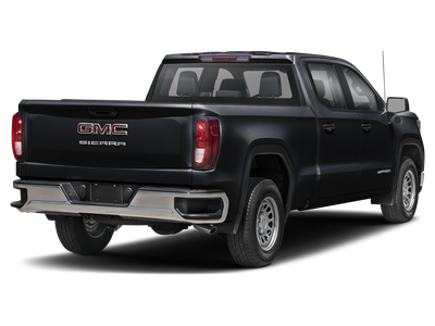 2026 GMC Sierra 1500 Base