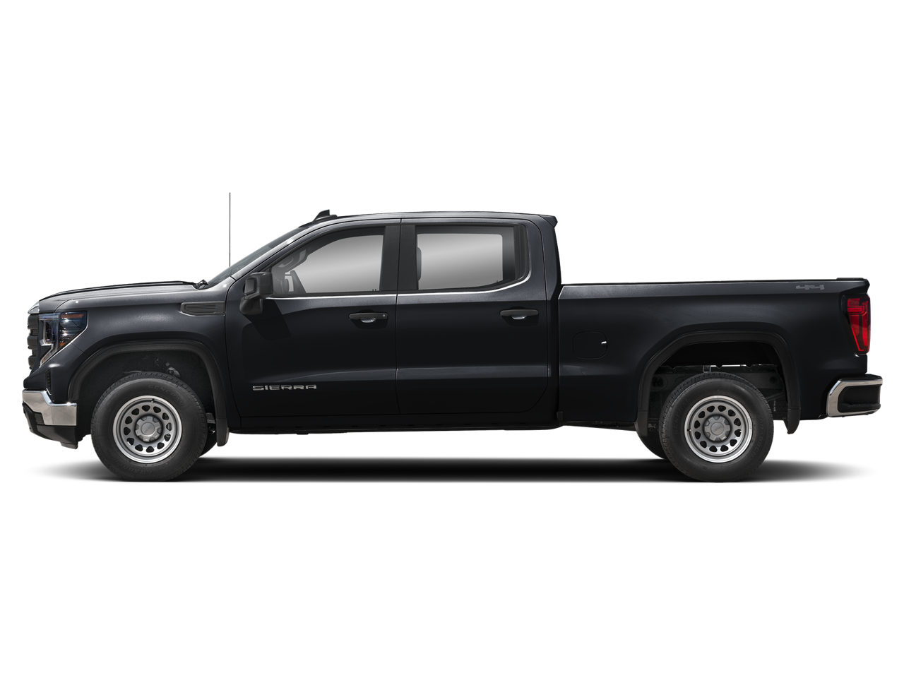 2026 GMC Sierra 1500 Base