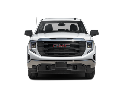 2026 GMC Sierra 1500 Base