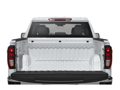 2026 GMC Sierra 1500 Base