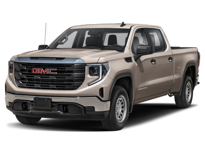 2026 GMC Sierra 1500 Base