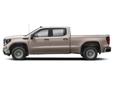 2026 GMC Sierra 1500 Base