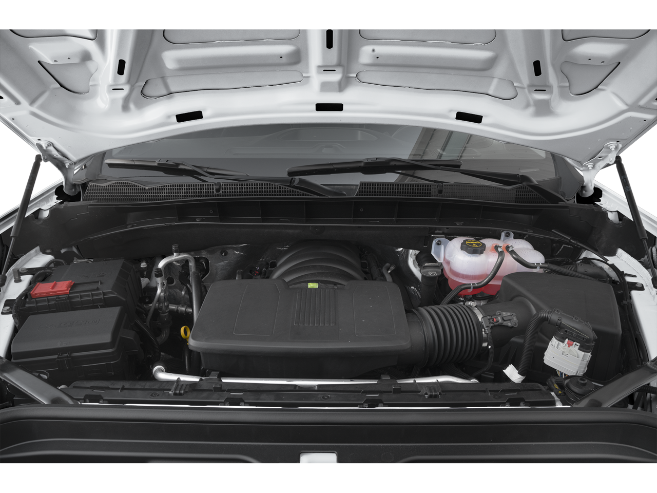 2026 GMC Sierra 1500 Base