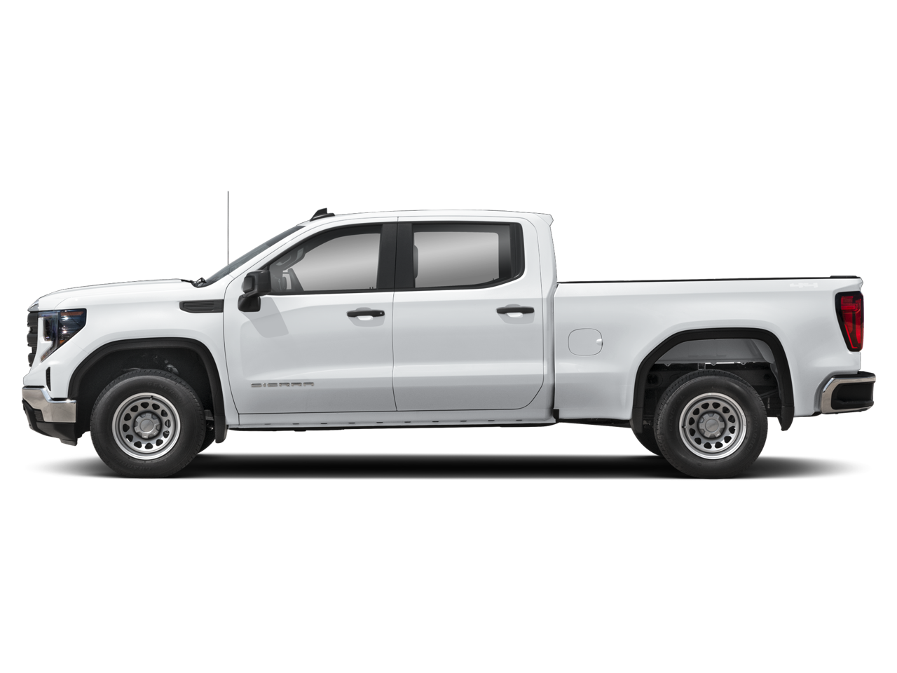 2026 GMC Sierra 1500 Base