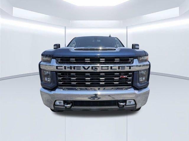 2023 Chevrolet Silverado 2500 HD LT