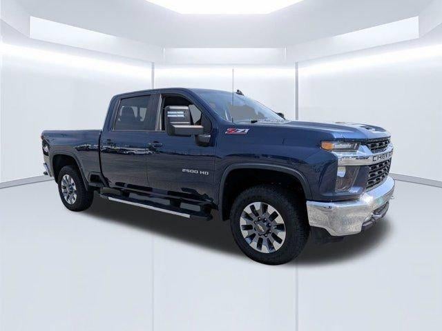 2023 Chevrolet Silverado 2500 HD LT