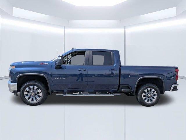 2023 Chevrolet Silverado 2500 HD LT