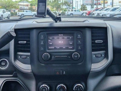 2020 RAM 2500 Tradesman