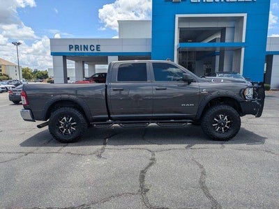 2020 RAM 2500 Tradesman