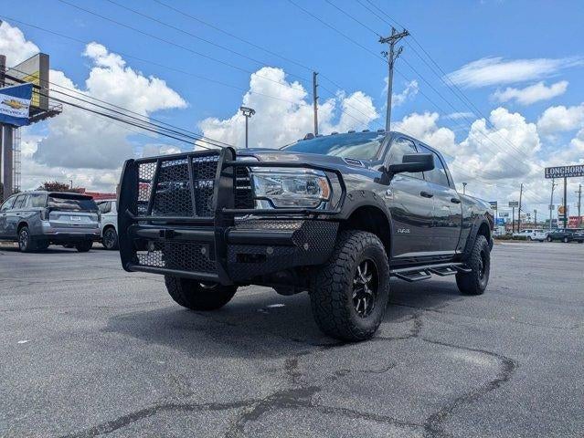 2020 RAM 2500 Tradesman