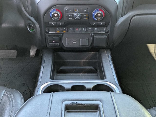 2019 Chevrolet Silverado 1500 Base