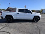2019 Chevrolet Silverado 1500 Base