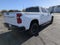 2019 Chevrolet Silverado 1500 Base