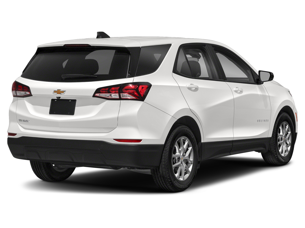 2023 Chevrolet Equinox Base