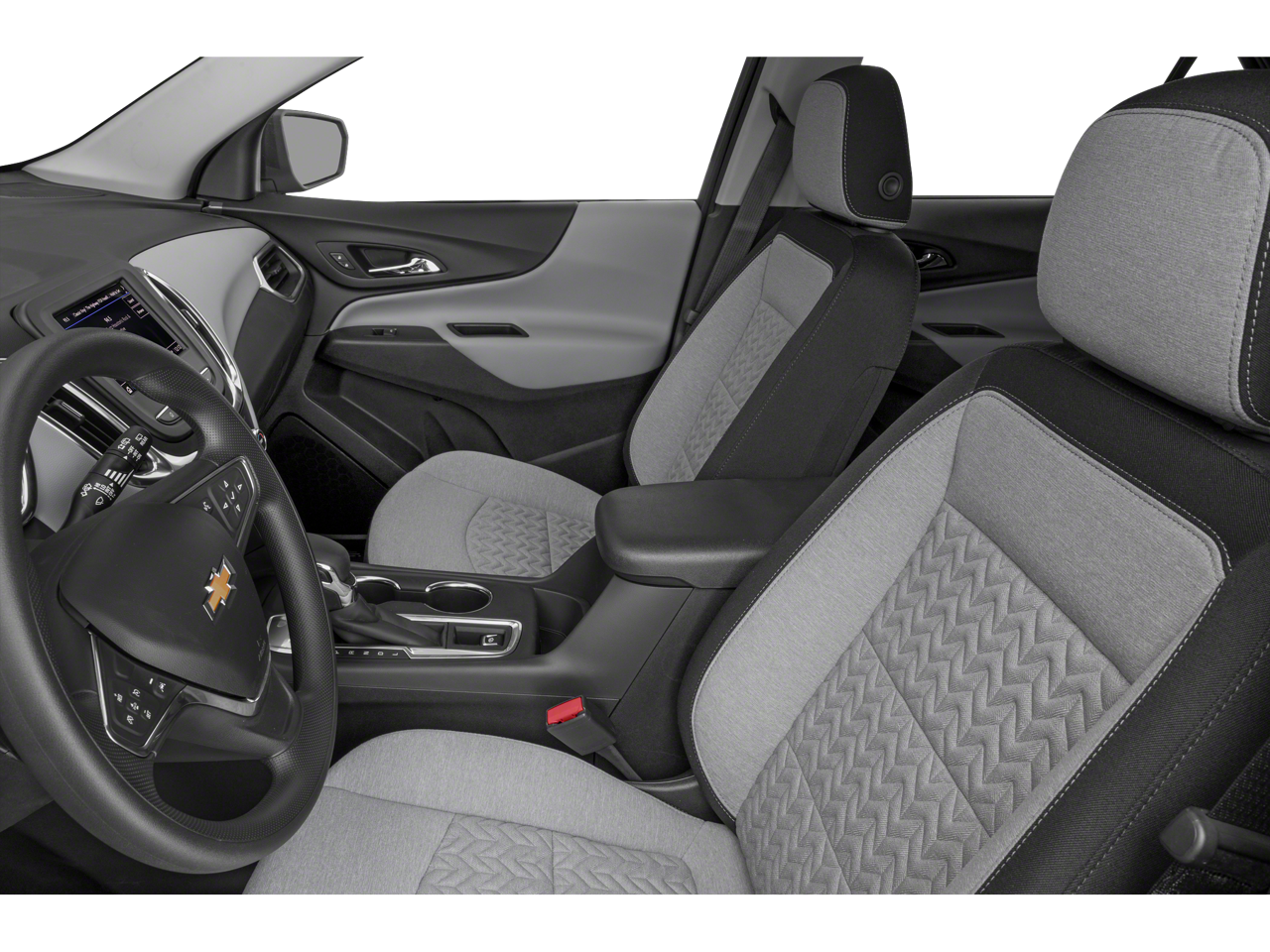 2023 Chevrolet Equinox Base