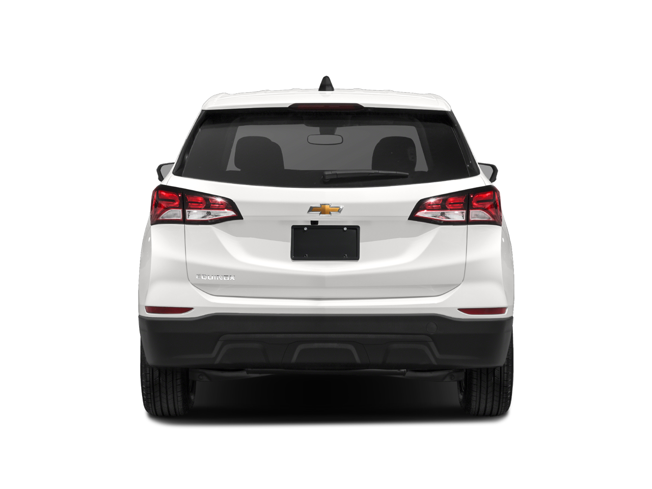 2023 Chevrolet Equinox Base