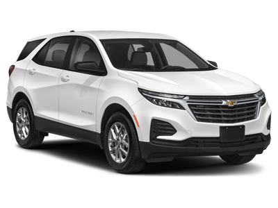 2023 Chevrolet Equinox Base