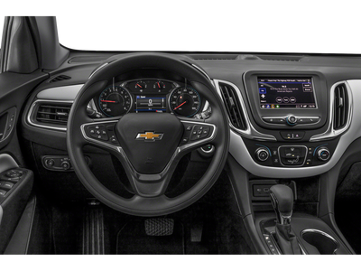 2023 Chevrolet Equinox Base