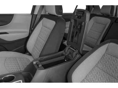 2023 Chevrolet Equinox Base