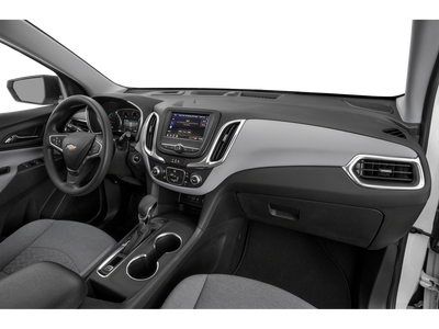 2023 Chevrolet Equinox Base