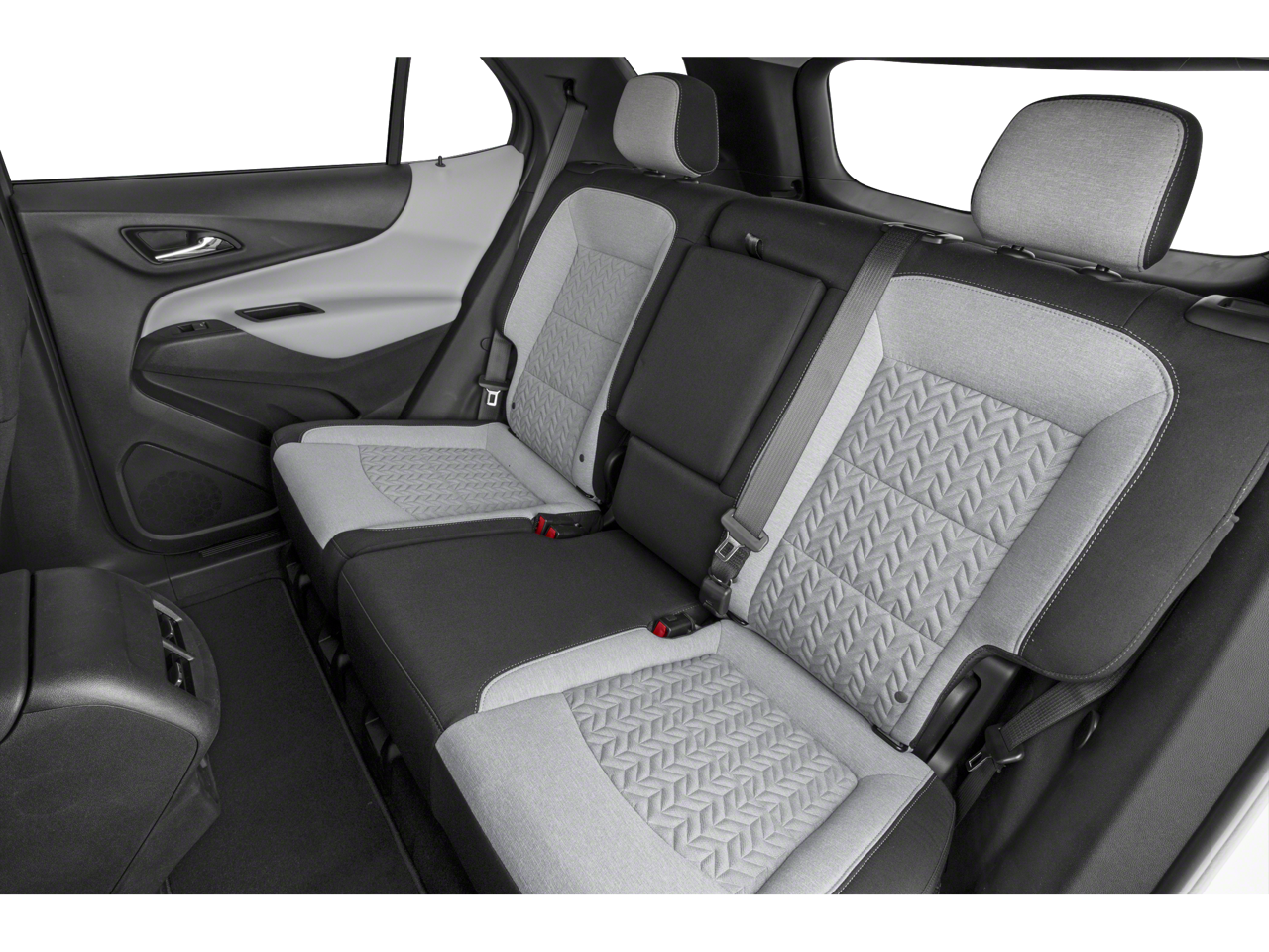 2023 Chevrolet Equinox Base