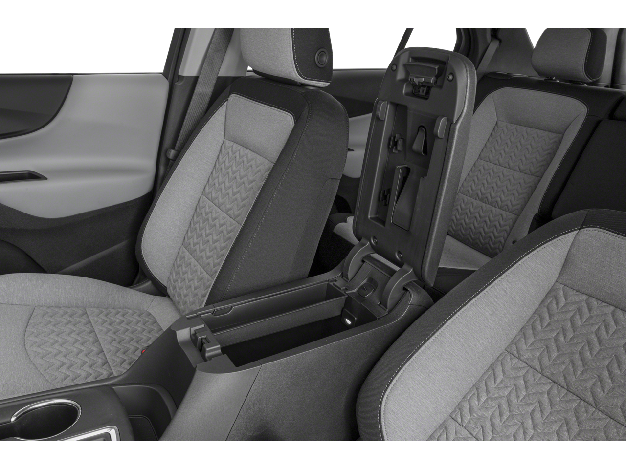 2023 Chevrolet Equinox Base