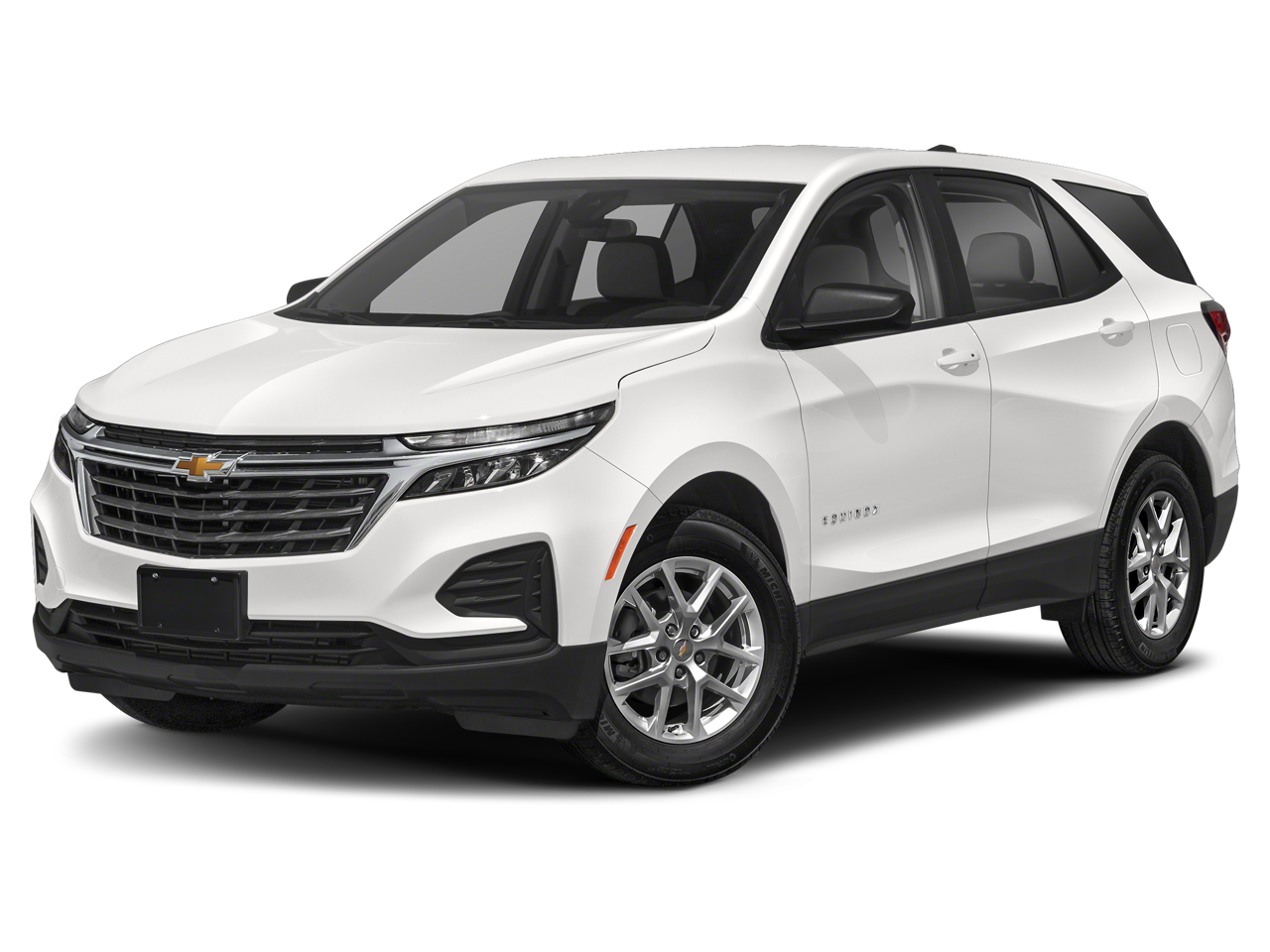 2023 Chevrolet Equinox Base