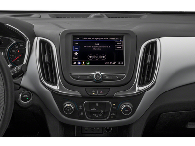 2023 Chevrolet Equinox Base