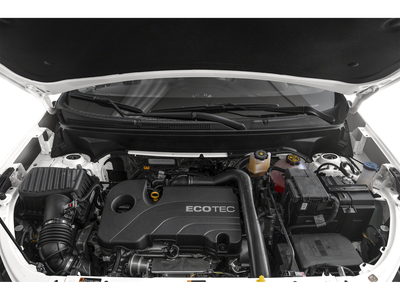 2023 Chevrolet Equinox Base