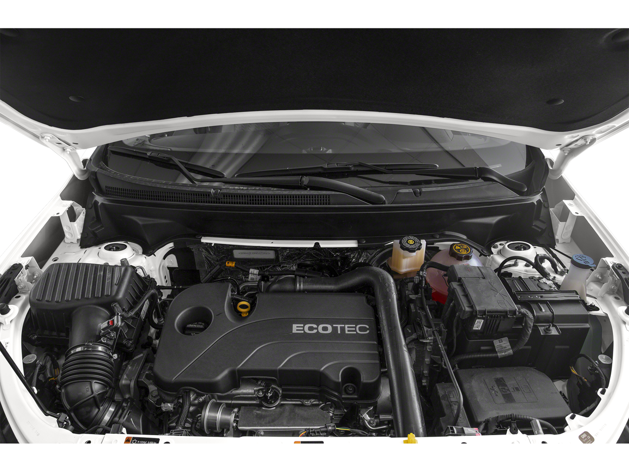 2023 Chevrolet Equinox Base
